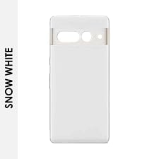 Pxel 7a (Snow, 128 GB) (8 GB RAM)
