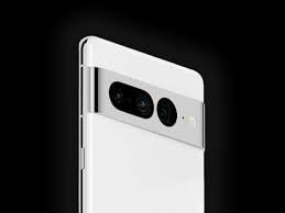 Pxel 7a (Snow, 128 GB) (8 GB RAM)