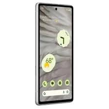 Pxel 7a (Snow, 128 GB) (8 GB RAM)