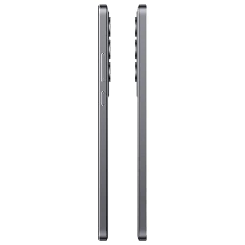 OnePlus Nord CE4 (Dark Chrome, 8GB RAM, 128GB Storage)