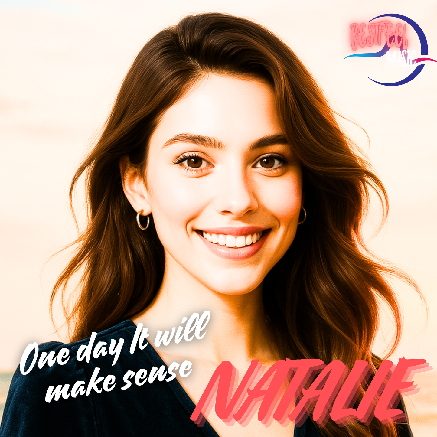 One Day It Will Make Sense - Natalie Song - Digital Download