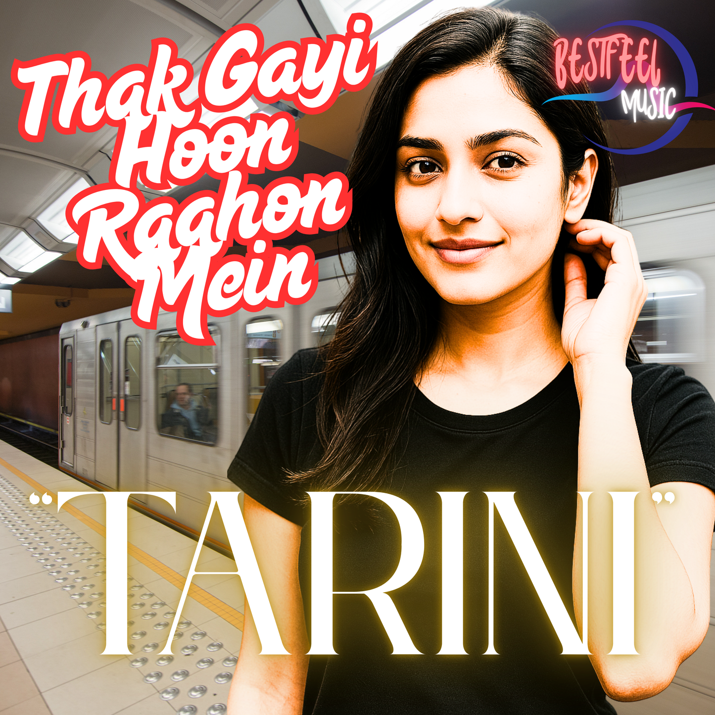 Thak Gayi Hoon Raahon Mein