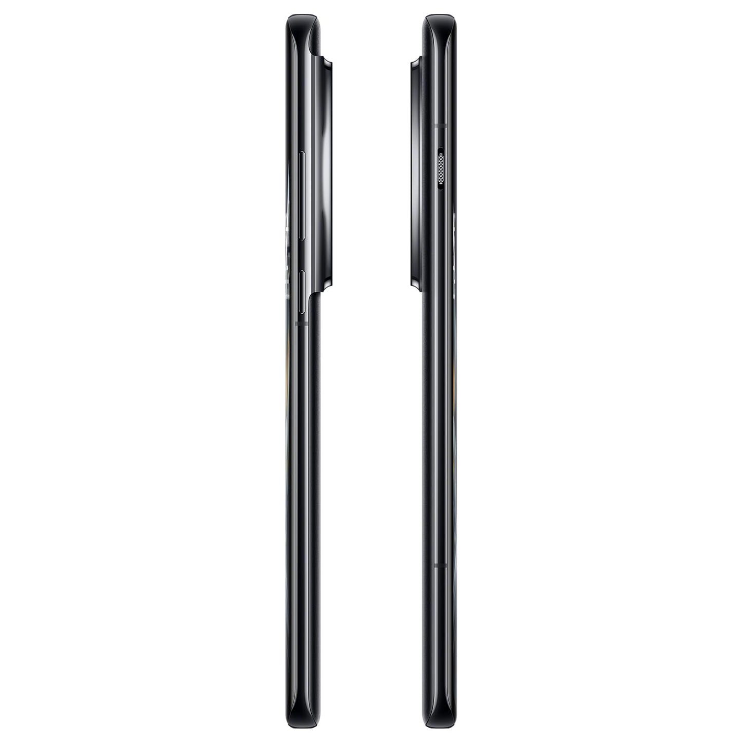 OnePlus 12 (Silky Black, 12GB RAM, 256GB Storage)