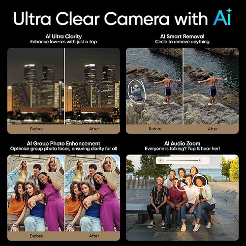 realme 13 Pro+ 5G (512, Monet Gold, New)