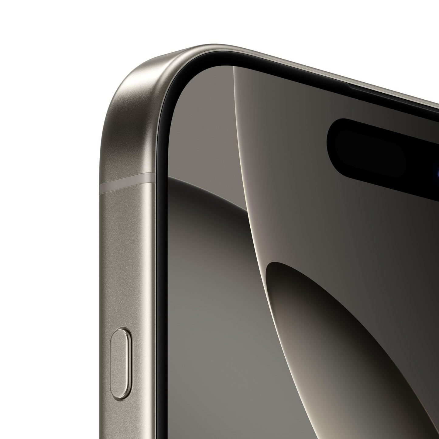 iPhone 16 Pro Max 256 GB: 5G Mobile Phone with Camera Control, 4K 120 fps Dolby Vision and a Huge Leap in Battery Life. Works with AirPods; Natural Titanium