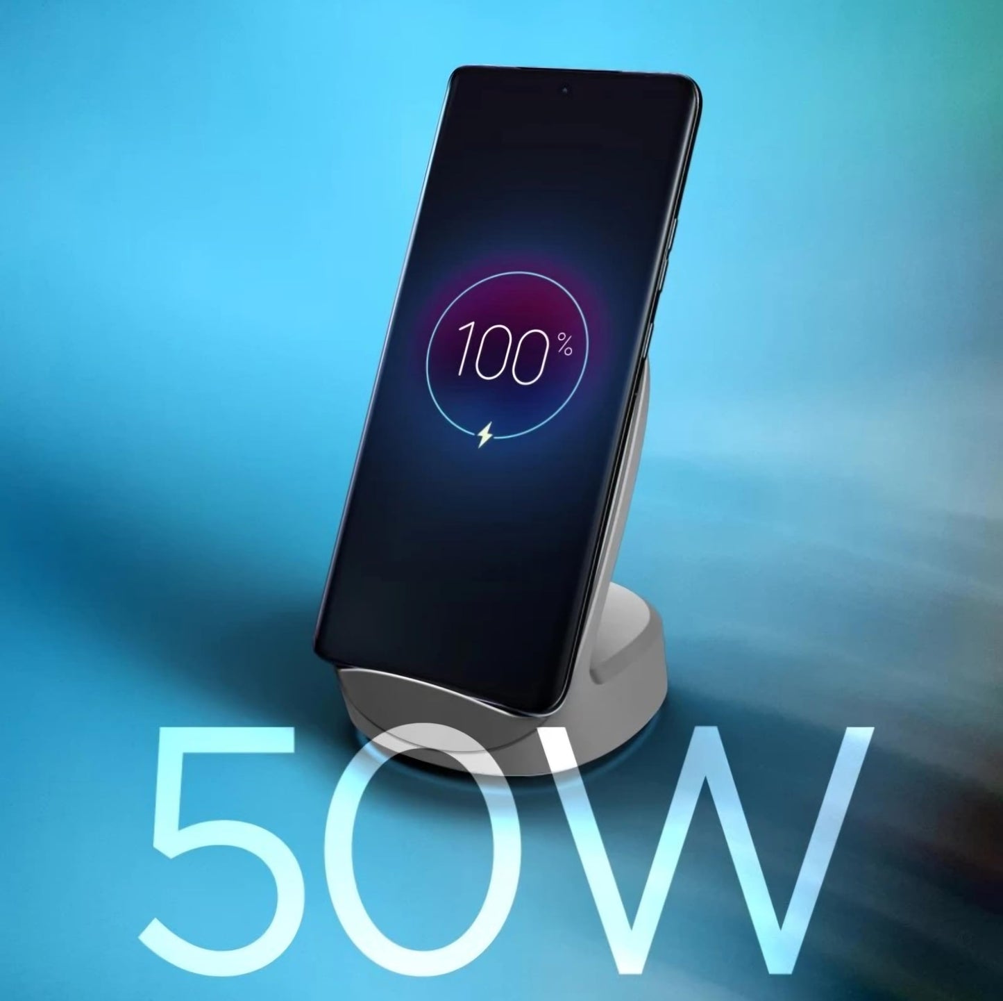Motorola Edge 50 Pro 5G with 125W Charger (Luxe Lavender, 256 GB) (12 GB RAM)
