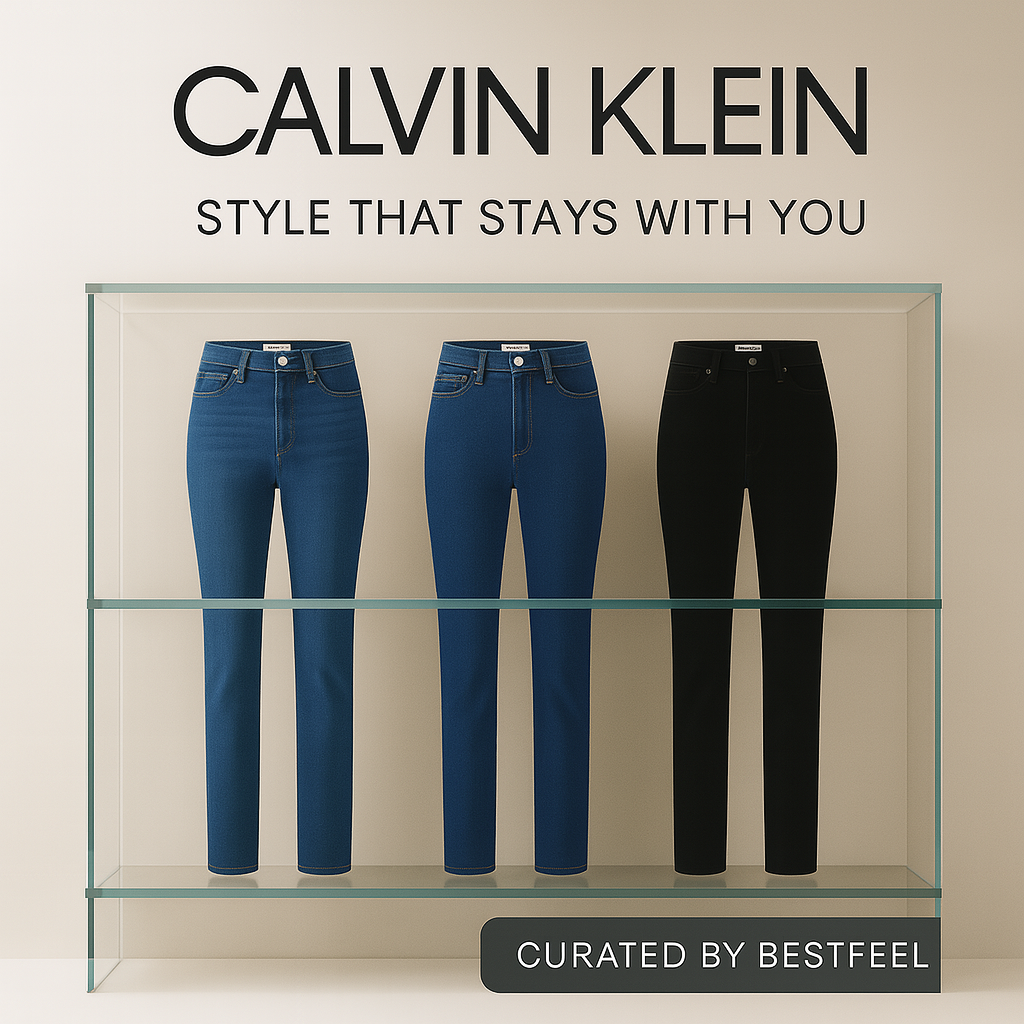 Calvin Klein Jeans