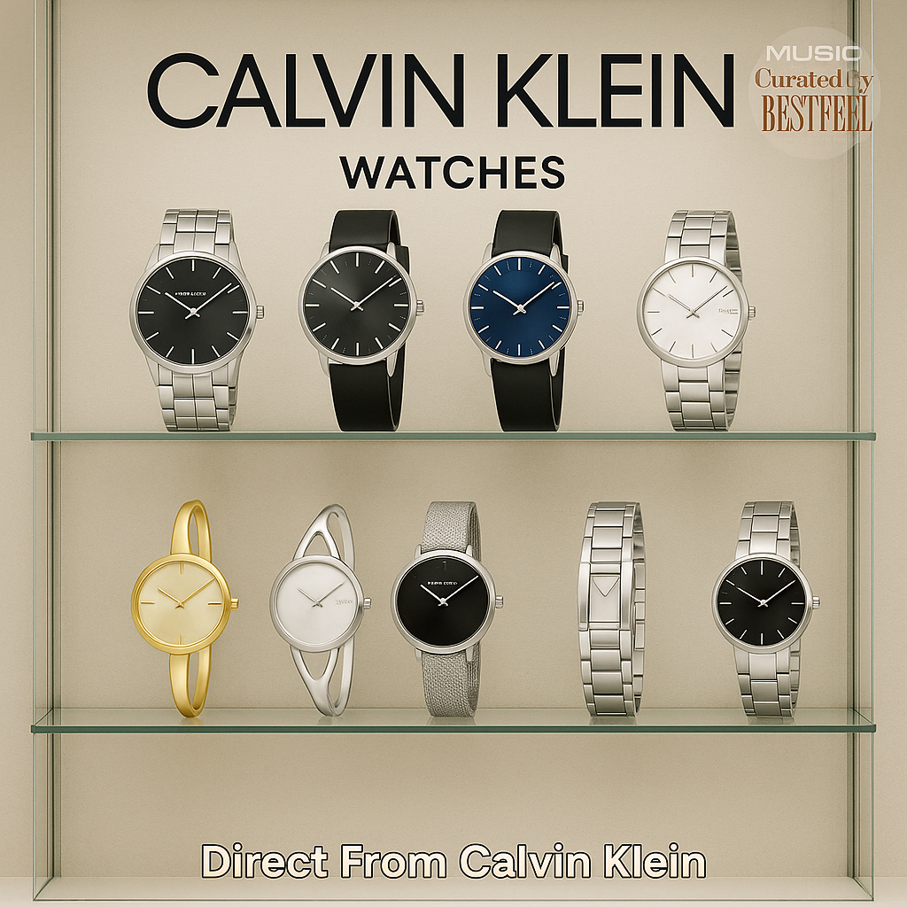 Calvin Klein Watches