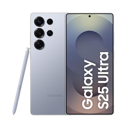 Samsung Galaxy S25 Ultra: Redefining the Future of Smartphones
