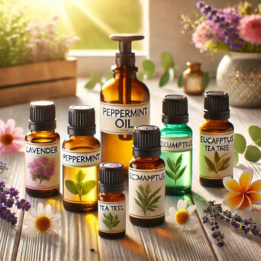 Top Benefits of Aromatherapy Oils You Can’t Ignore