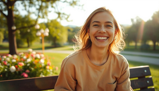 The Cheapest Way to Be Happy: Smile More, Expect Less