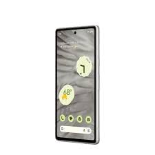 Pxel 7a (Snow, 128 GB) (8 GB RAM)
