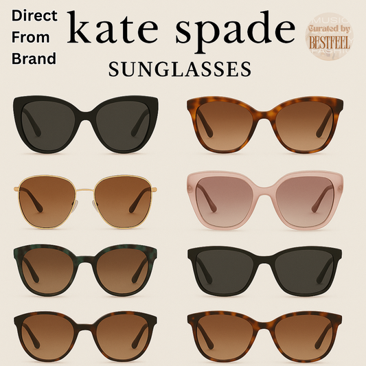 Kate Spade New York Sunglasses