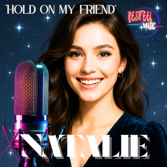 Hold On My Friend - Song - Digital Download