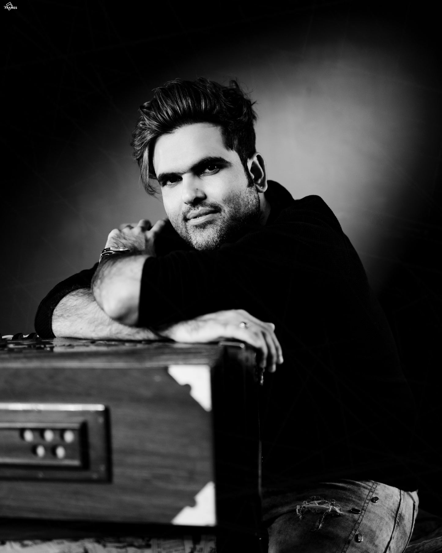 Jazim Sharma – Contemporary Ghazal Voice