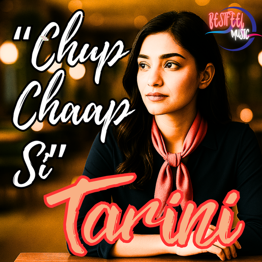 Chup Chaap Si