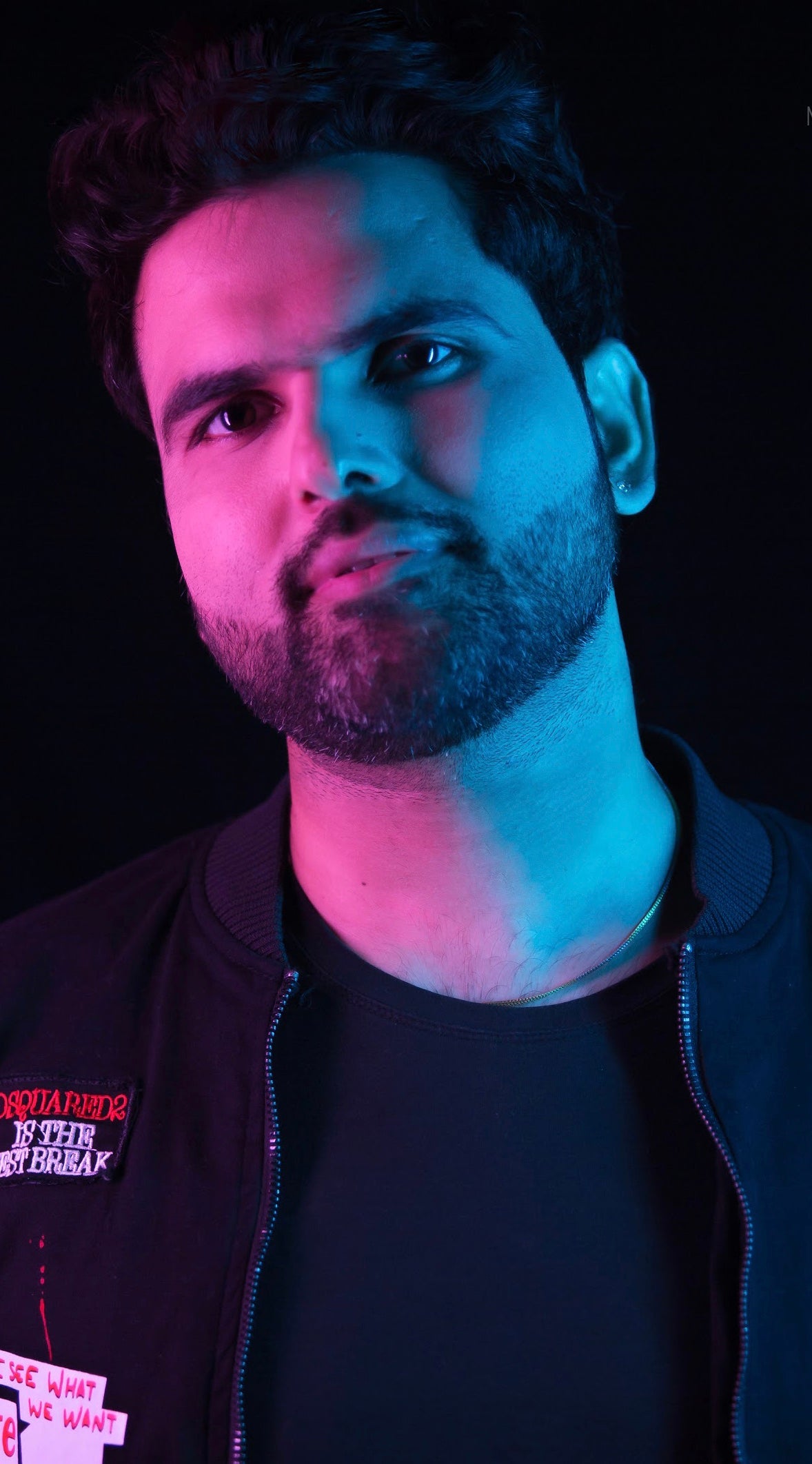 Jazim Sharma – Contemporary Ghazal Voice