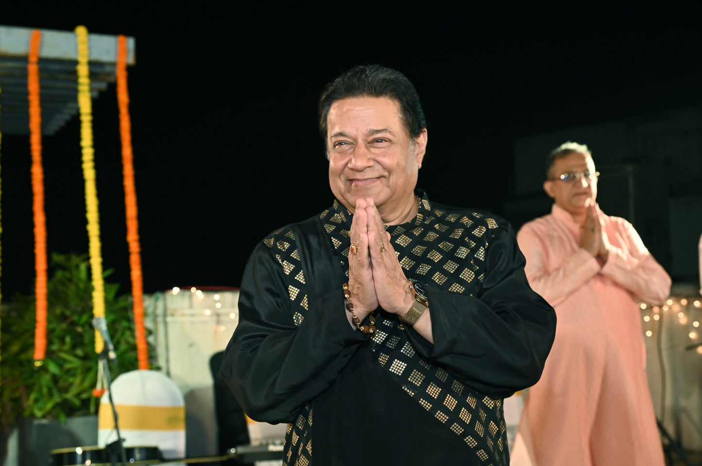 Padma Shri Anup Jalota