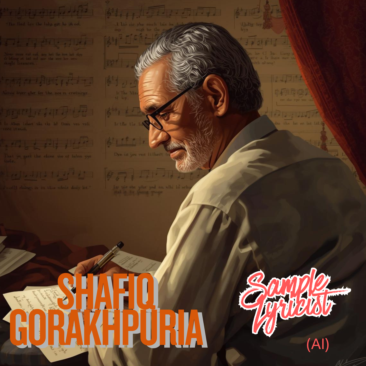Shafiq Gorakhpuria