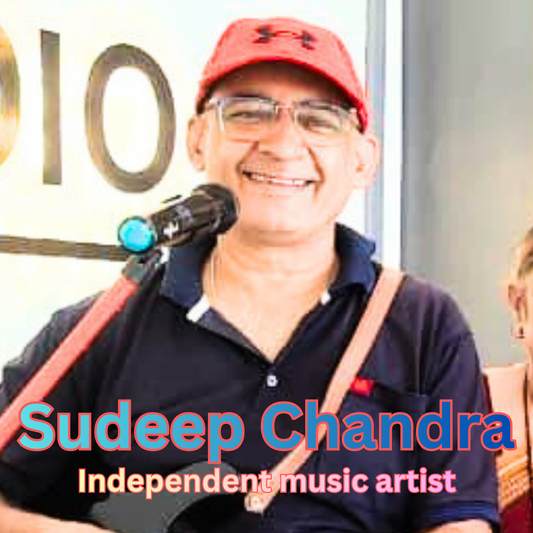Sudeep Chandra