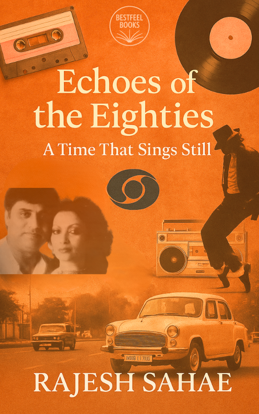 Echoes of the Eighties