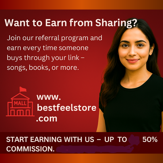 Become A Referrer