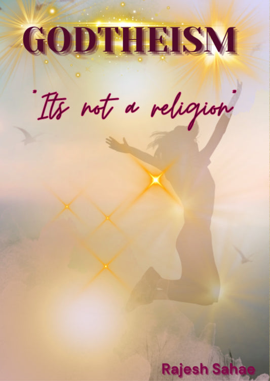 Godtheism
