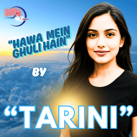 Hawa Mein Ghuli Hain