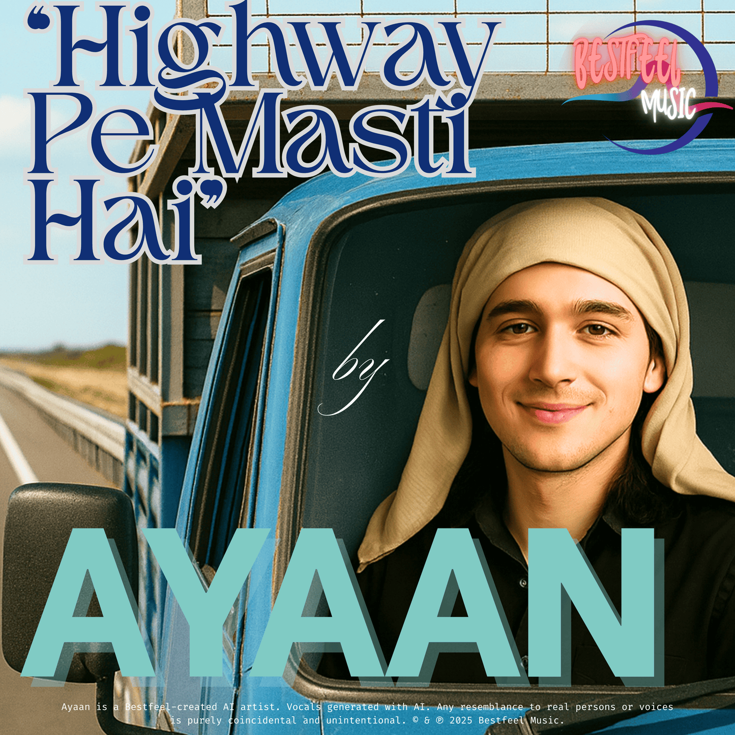 Highway Pe Masti Hai Song (Digital Download) (₹25)