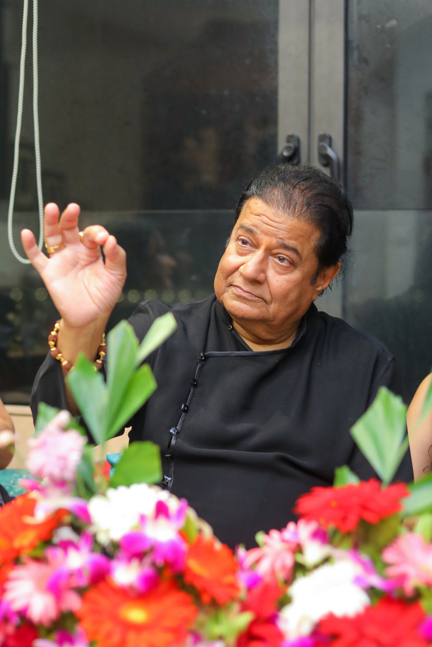 Padma Shri Anup Jalota