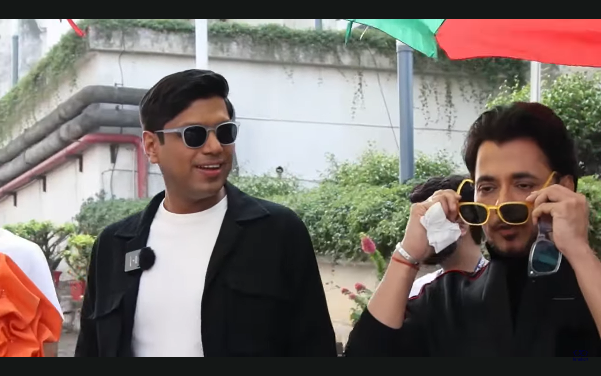 Load video: 