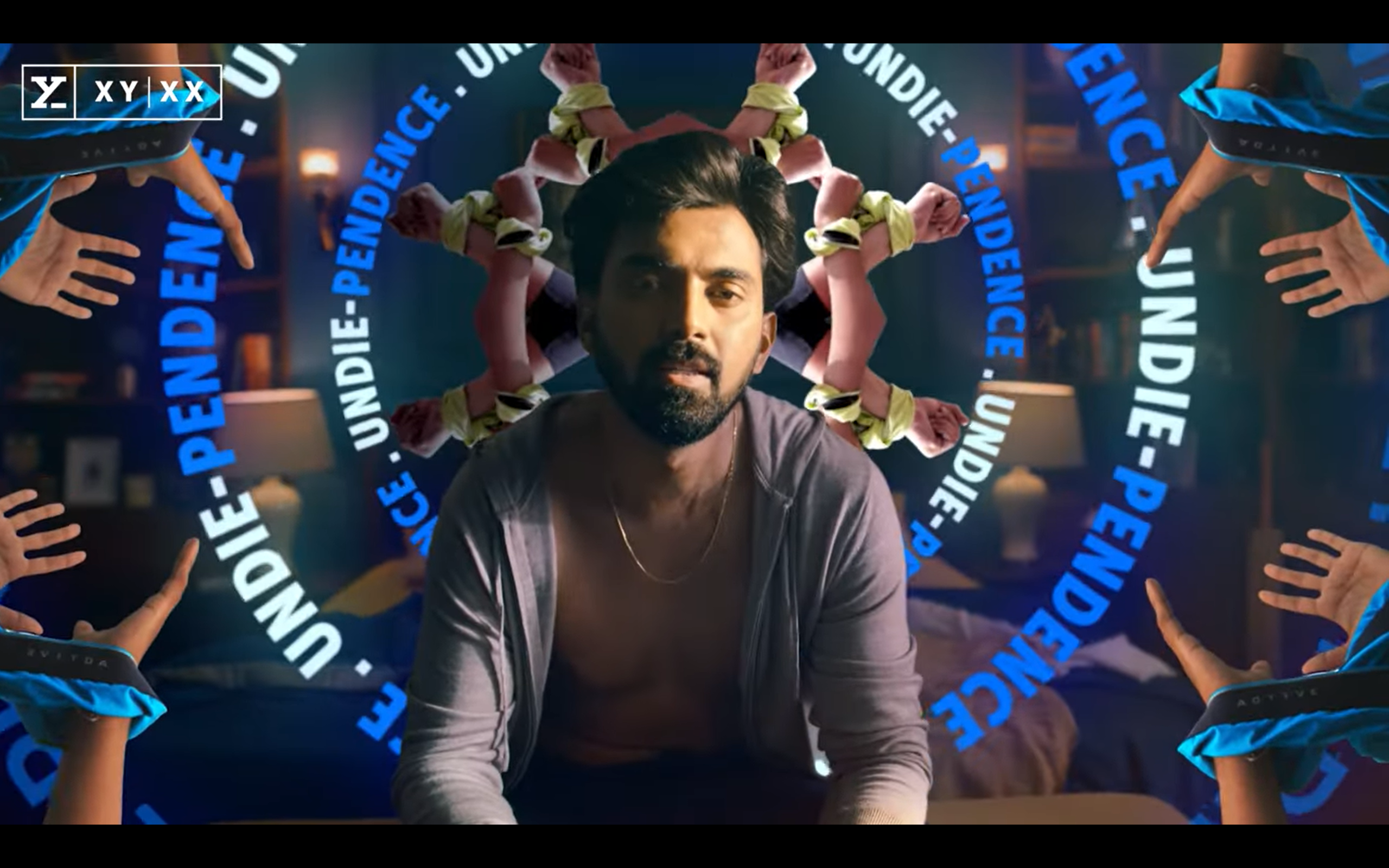 Load video: 