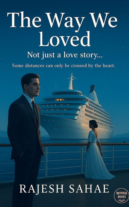 The Way We Loved