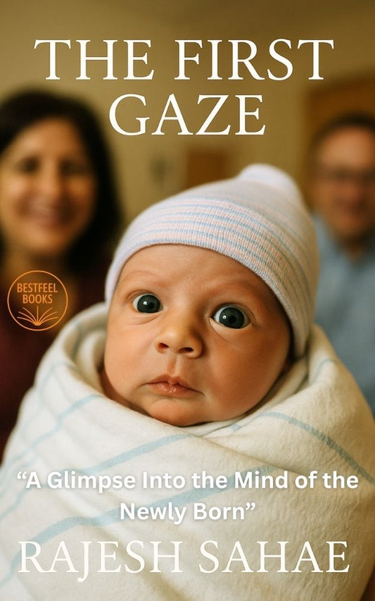 The First Gaze