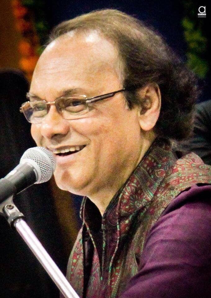 Chandan Dass – Legendary Ghazal Singer