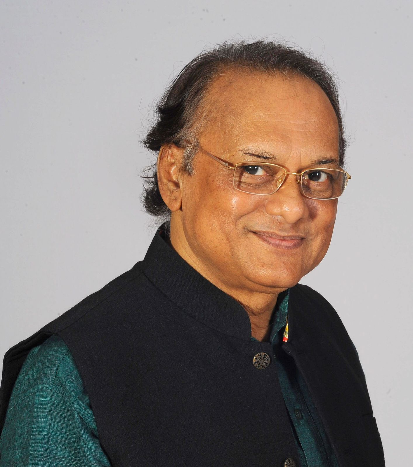 Chandan Dass – Legendary Ghazal Singer