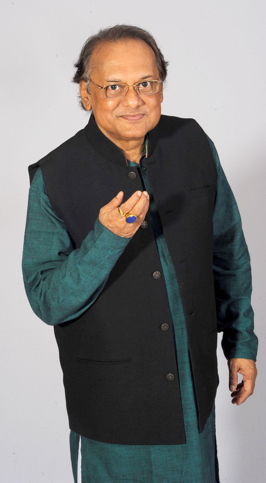 Chandan Dass – Legendary Ghazal Singer