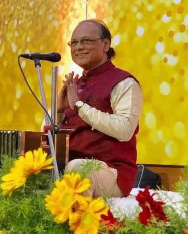 Chandan Dass – Legendary Ghazal Singer