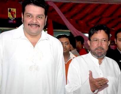 Shehzad Khan | Much Loved Actor