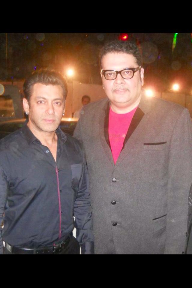 Shehzad Khan | Much Loved Actor