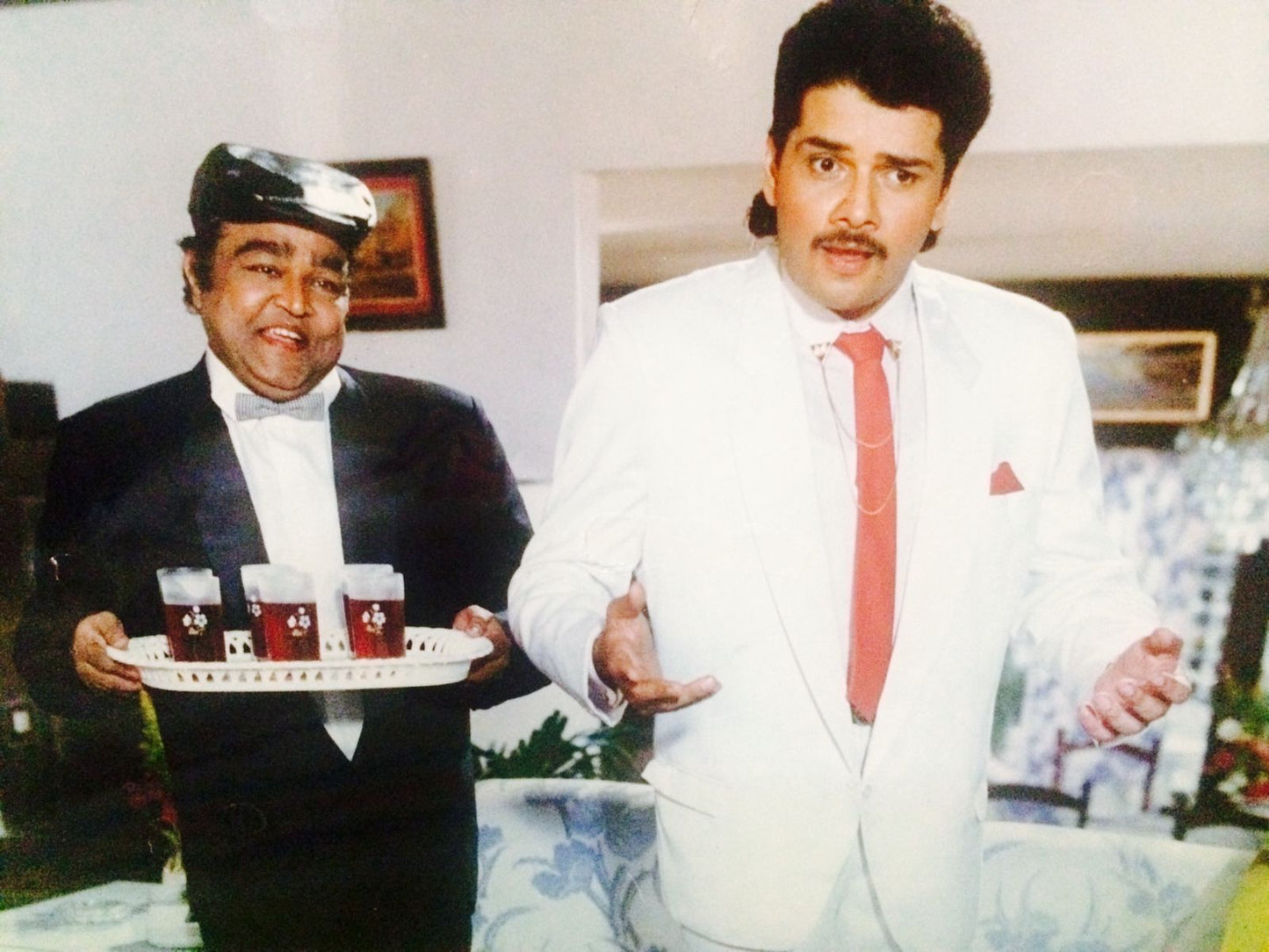 Shehzad Khan | Much Loved Actor