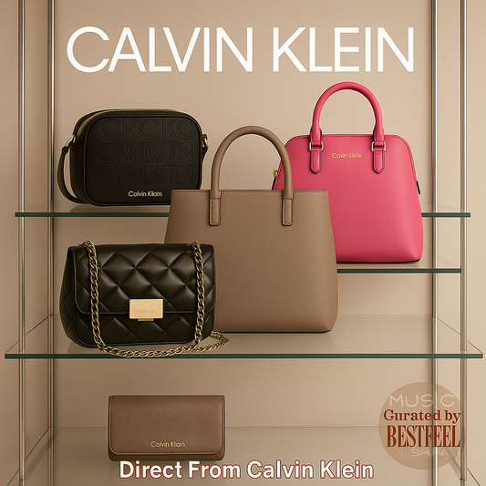 Calvin Klein Handbags