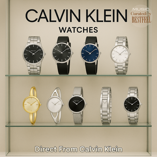 Calvin Klein Watches