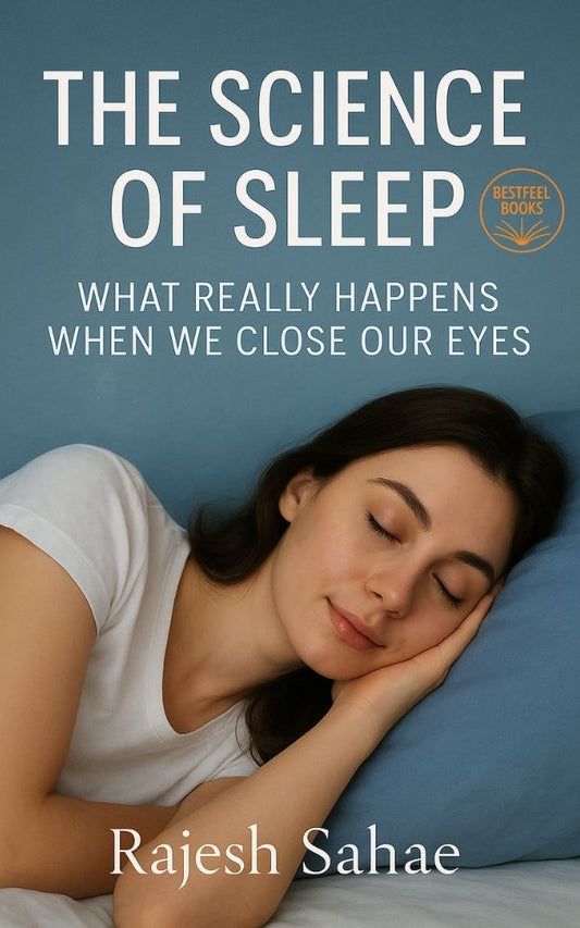 The Science of Sleep
