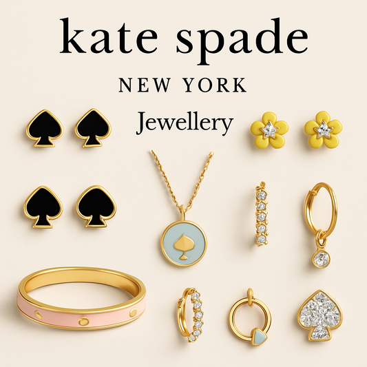 Kate Spade New York Jewellery