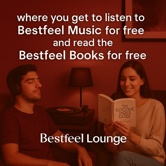 Bestfeel Lounge