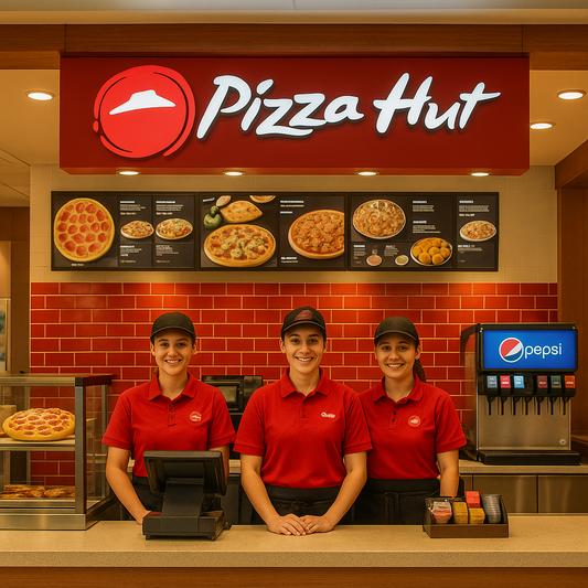 Pizza Hut